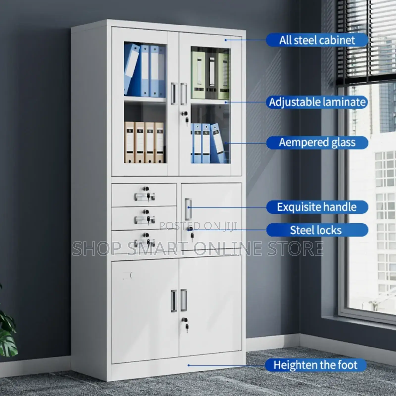 Office File Cabinet With Drawers and Safe File Cabinet