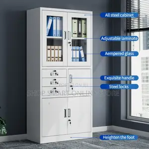 Office File Cabinet With Drawers and Safe File Cabinet