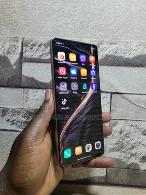 Tecno Camon 30 256 GB Blue