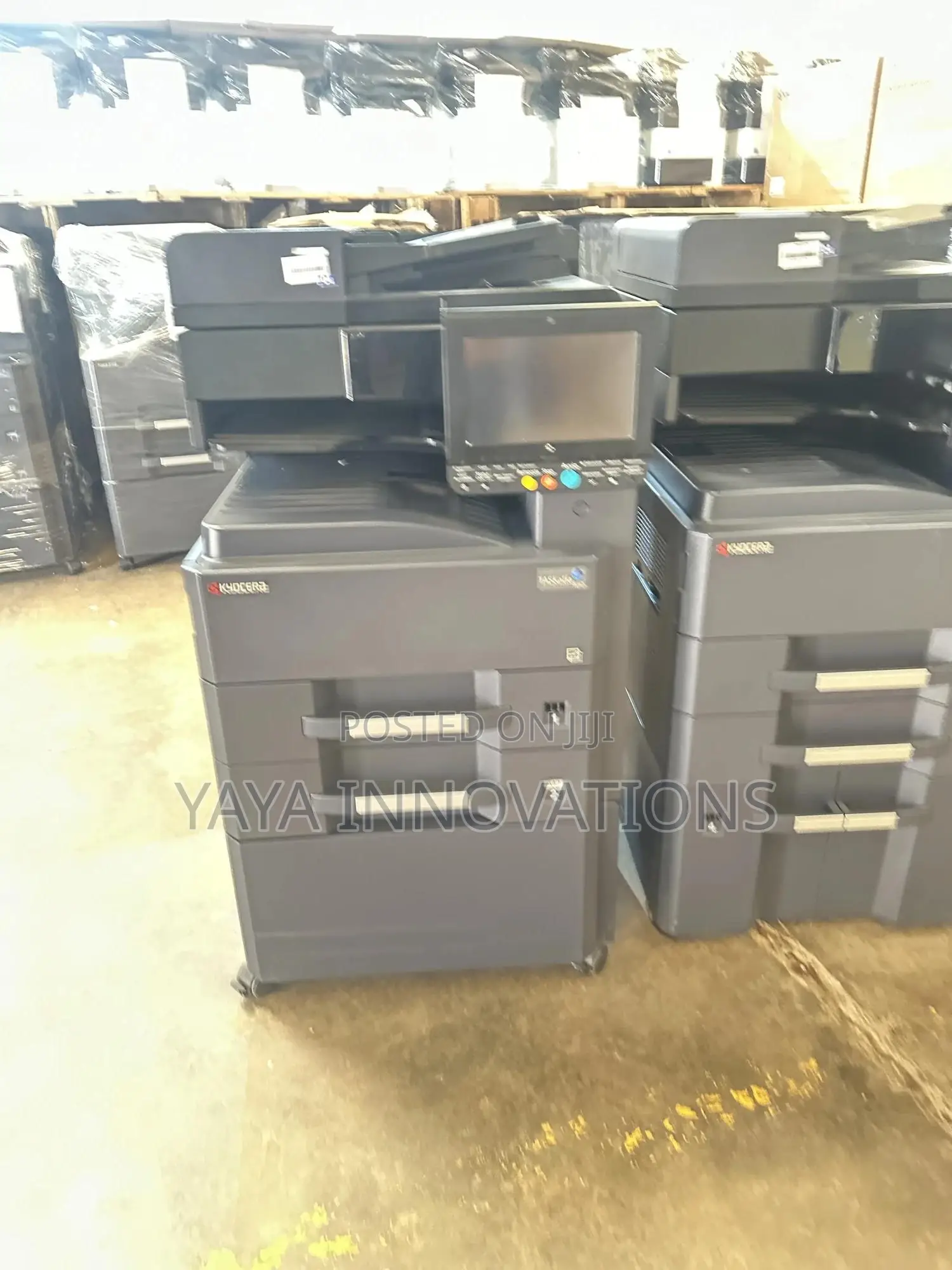 Kyocera Printer 4012i - Top Deals
