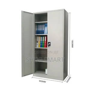 Photo - File Cabinet Full Steel Office File Cabinet Brand New