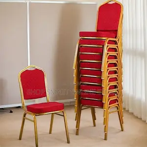 Heavy-Duty Conference Chairs Conference Chairs