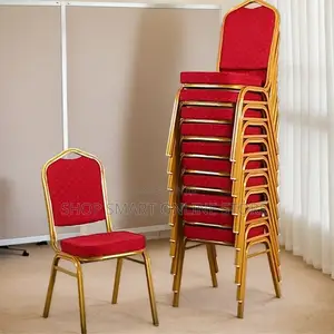 Heavy-Duty Conference Chairs Conference Chairs