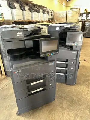 Kyocera Printer World