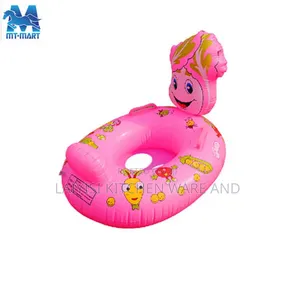 Swimming Pool Float Ring for Children and Toddlers