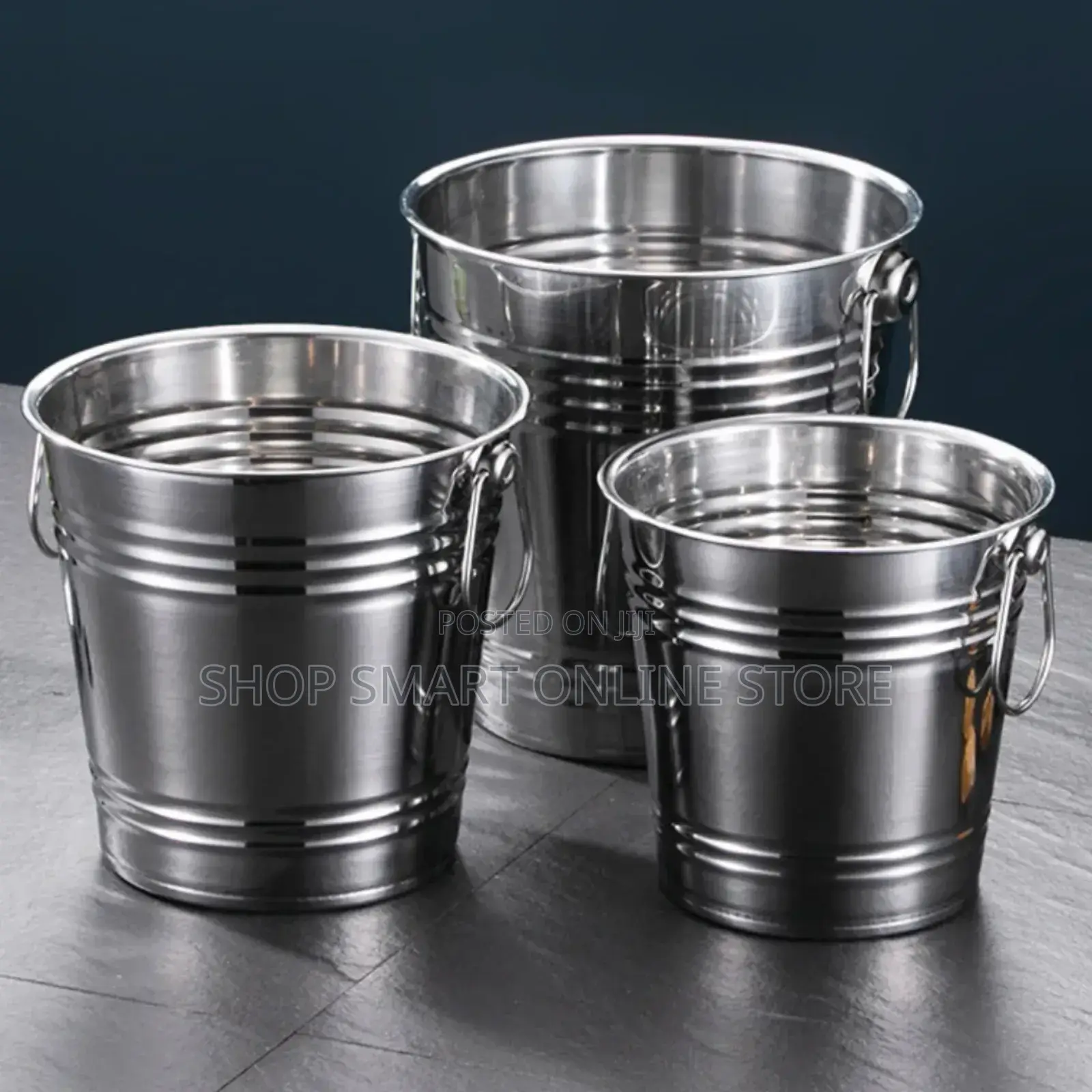 Classic Beer Ice Bucket Ice Bucket Night