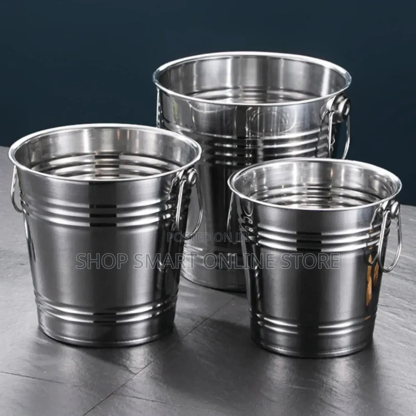Classic Beer Ice Bucket Ice Bucket Night