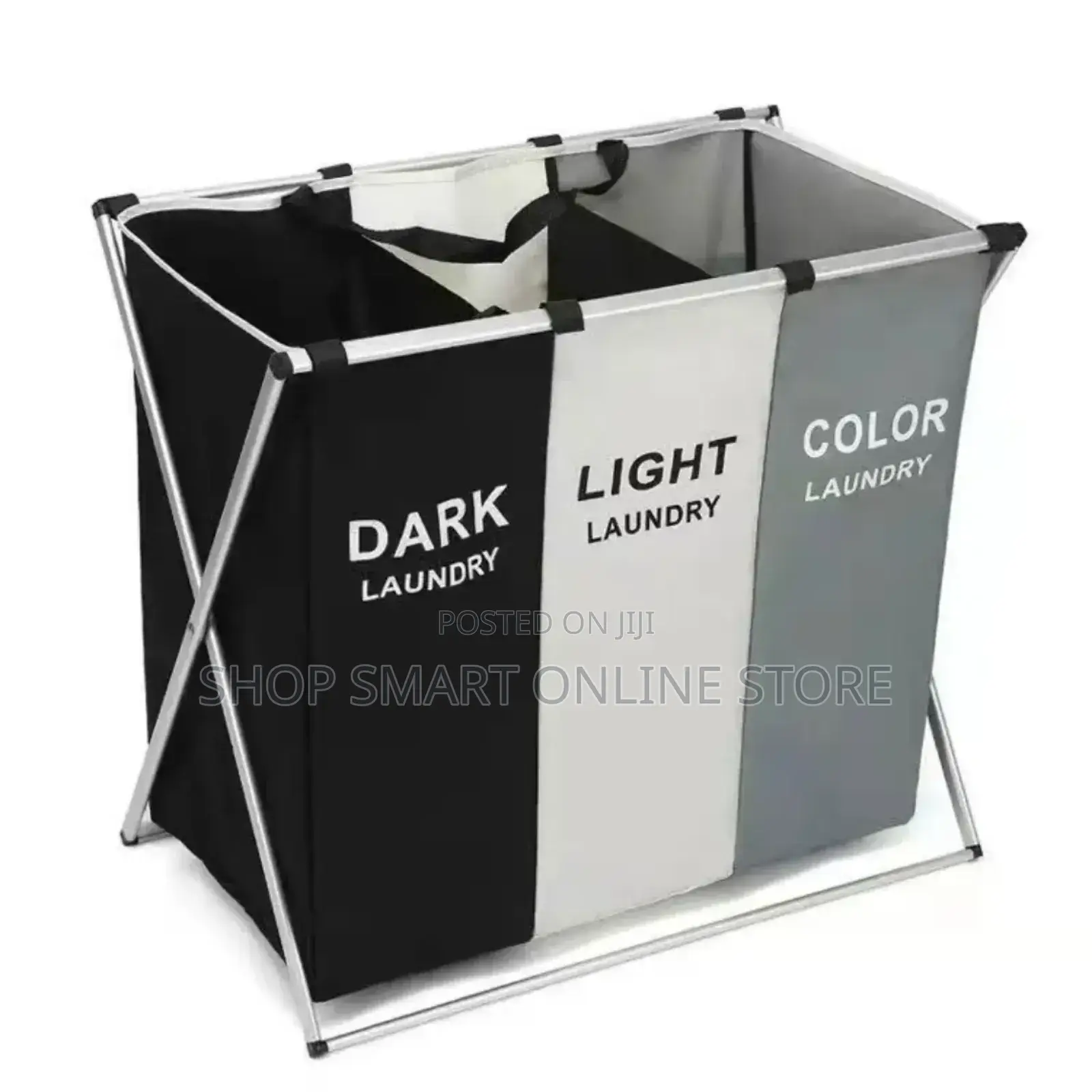 Luxury Laundry Baskets