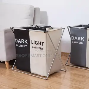 Luxury Laundry Baskets
