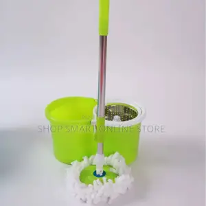 Plastic Cleaning Mop Bucket Mop Bucket