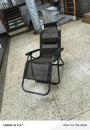 Outdoor Camping Foldable Chair Camping Chairs