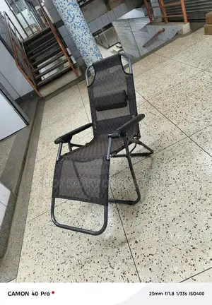 Outdoor Camping Foldable Chair Camping Chairs