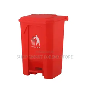 Plastic Dustbins 80ltrs Plastic Dustbins 80ltrs