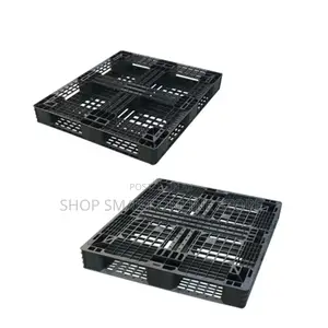 Plastic Pallets Heavy-Duty Plastic Pallets