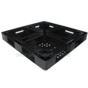 Plastic Pallets Heavy-Duty Plastic Pallets
