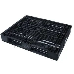 Plastic Pallets Heavy-Duty Plastic Pallets