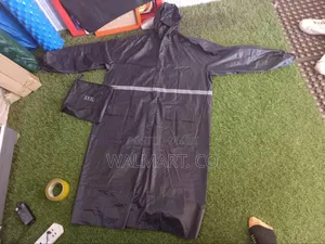 Waterproof Raincoat Jacket