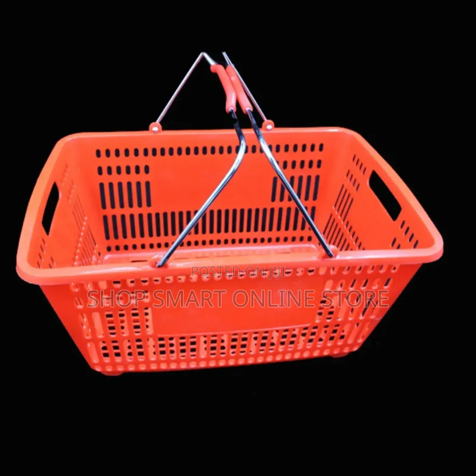 Plastic Shopping Basket Handle Shopping Basket Handle