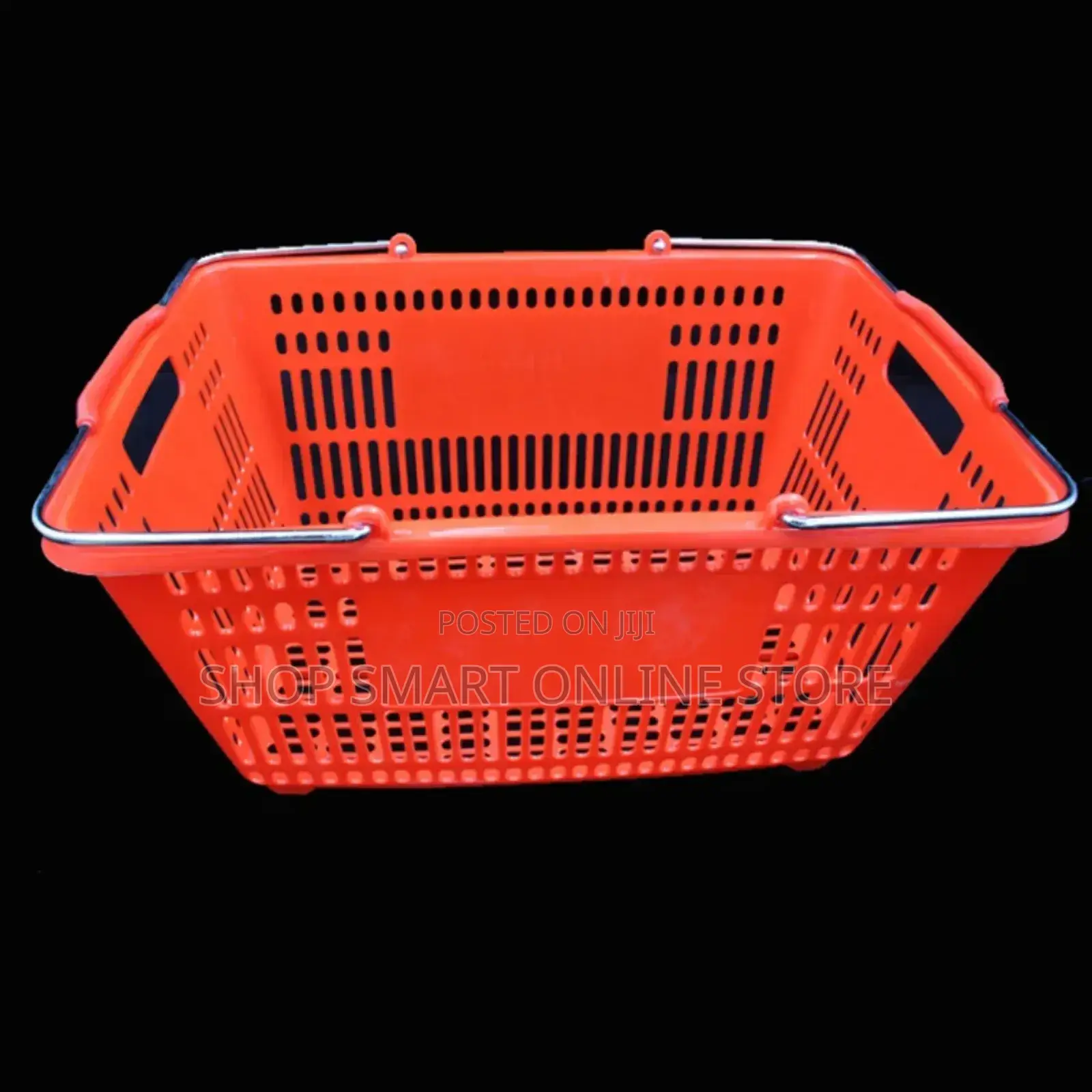 Plastic Shopping Basket Handle Shopping Basket Handle