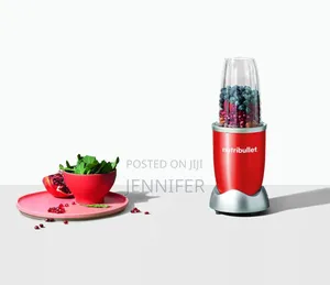 Nutribullet Pro 5 - Piece High - Speed Blender