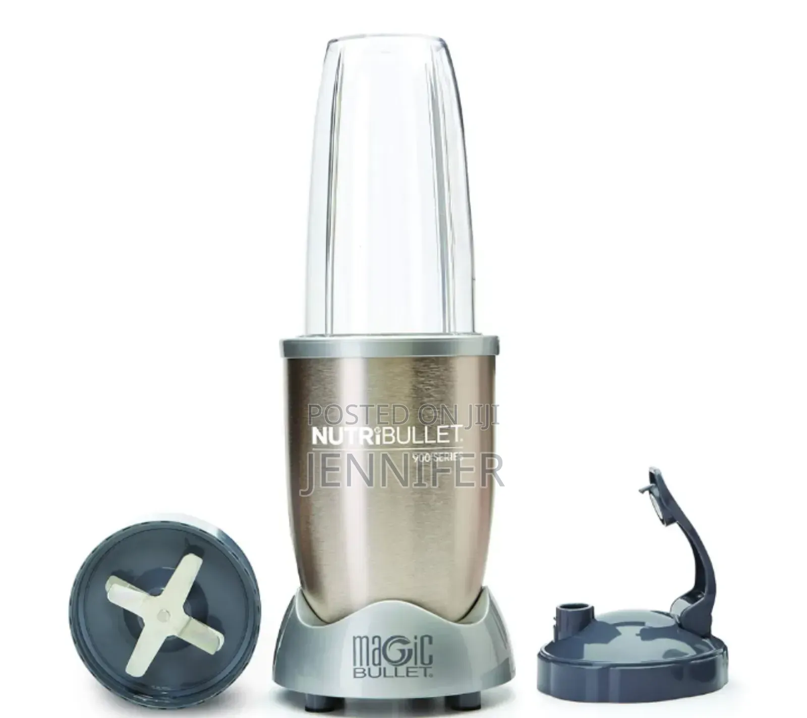 Nutribullet Pro Mixer System