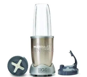 Nutribullet Pro Mixer System