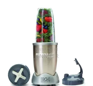Nutribullet Pro Mixer System