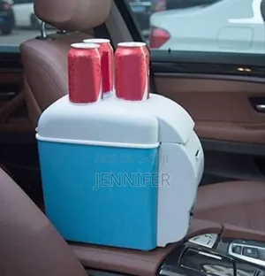 7.5l Portable Mini Car Refrigerator