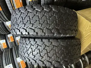 Japan Foreign Used Tires Size 265/70r16