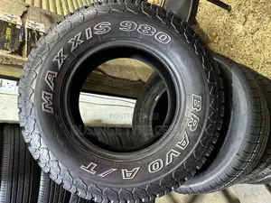 Japan Foreign Used Tires Size 265/70r16