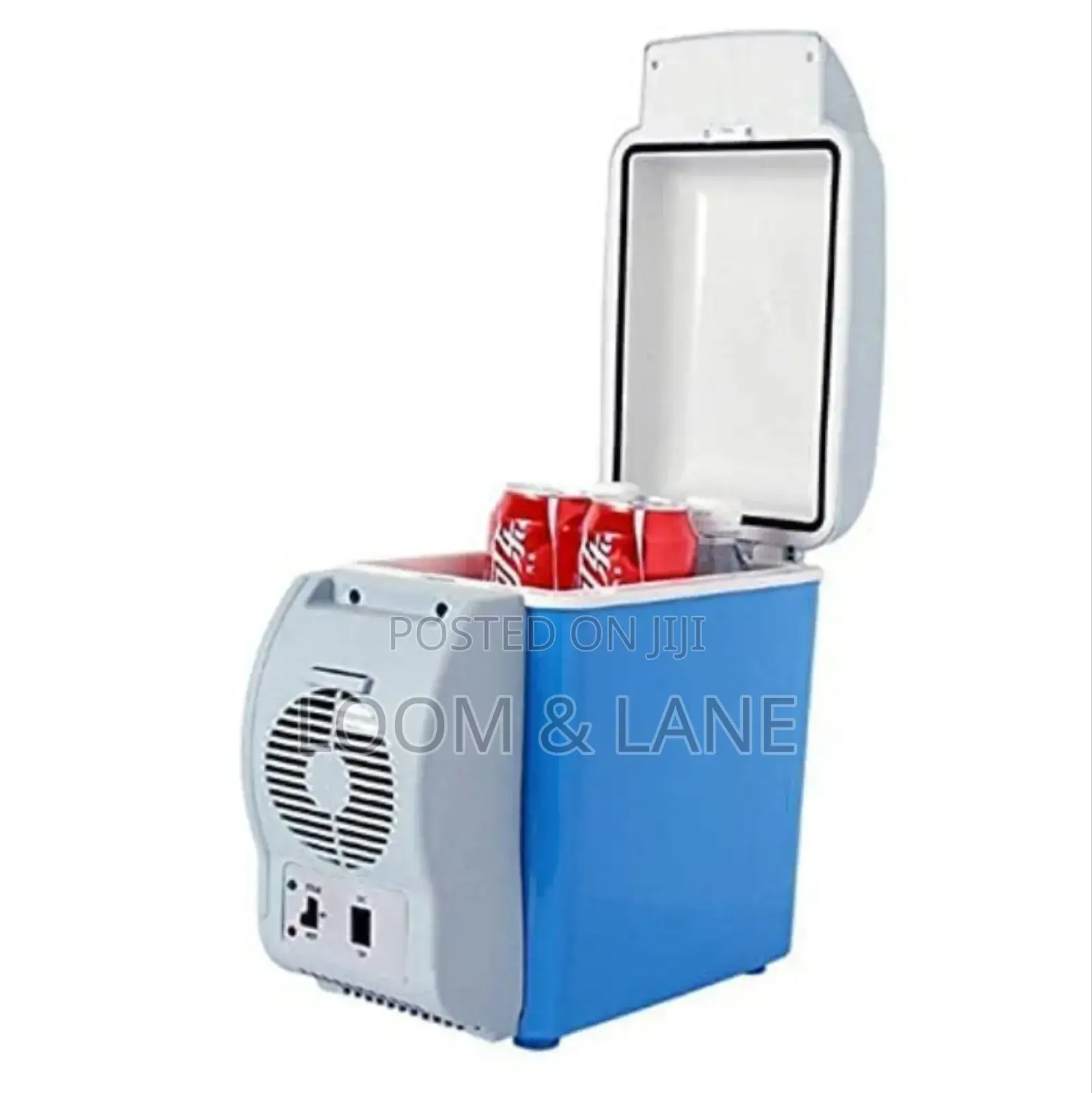 7.5l Portable Mini Car Refrigerator
