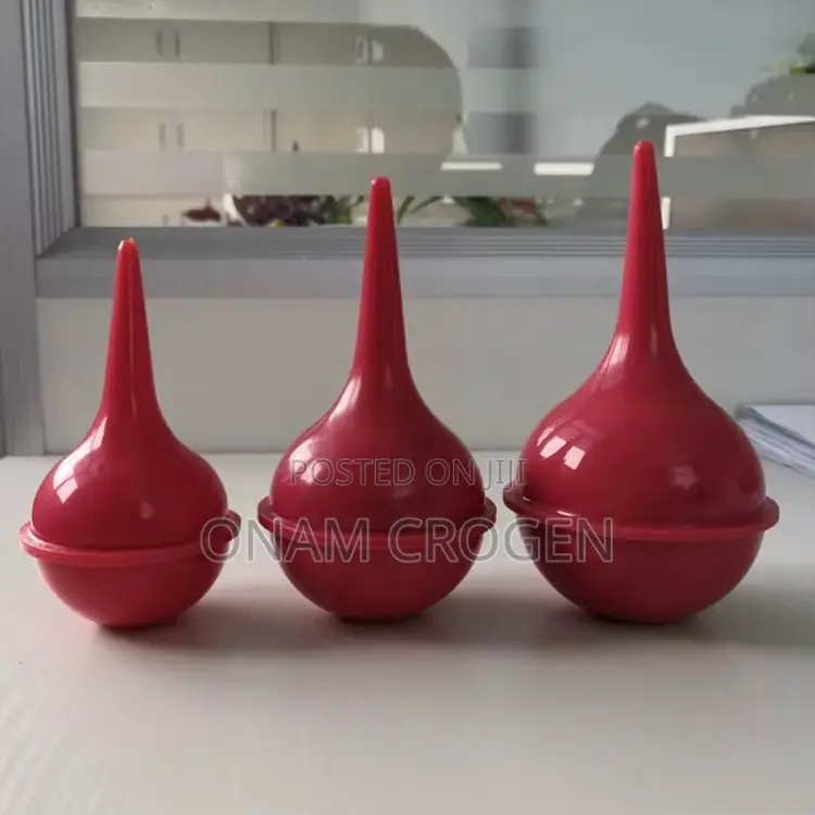 Bulb Suckers