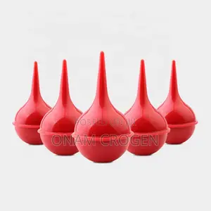 Bulb Suckers
