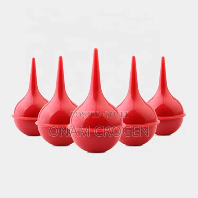 Bulb Suckers