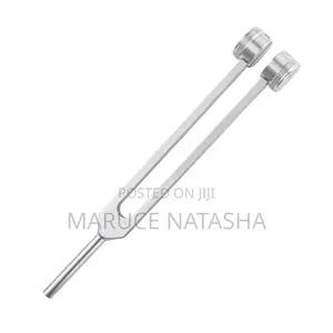 128hz Tuning Fork