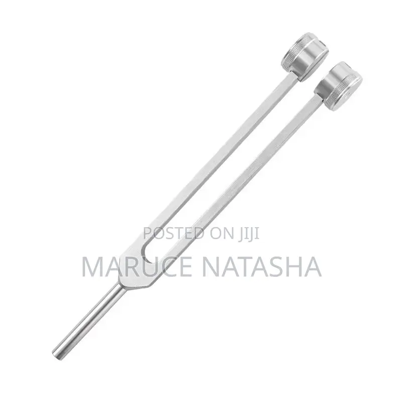 128hz Tuning Fork