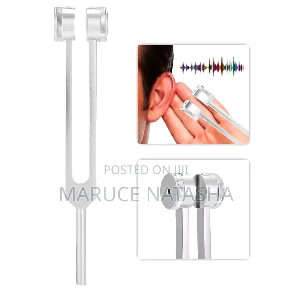 128hz Tuning Fork