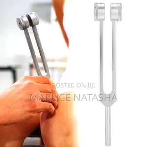 128hz Tuning Fork