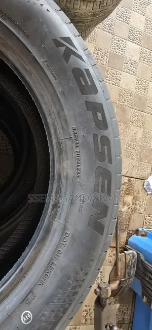 225/55r17 101w Original Kapsen Tyres