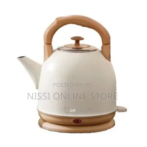 2000w 6l Portable Water Boiler