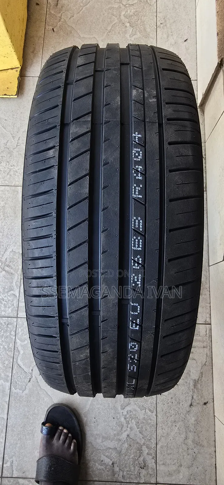 225/45r18 95w Original Kapsen Tyres