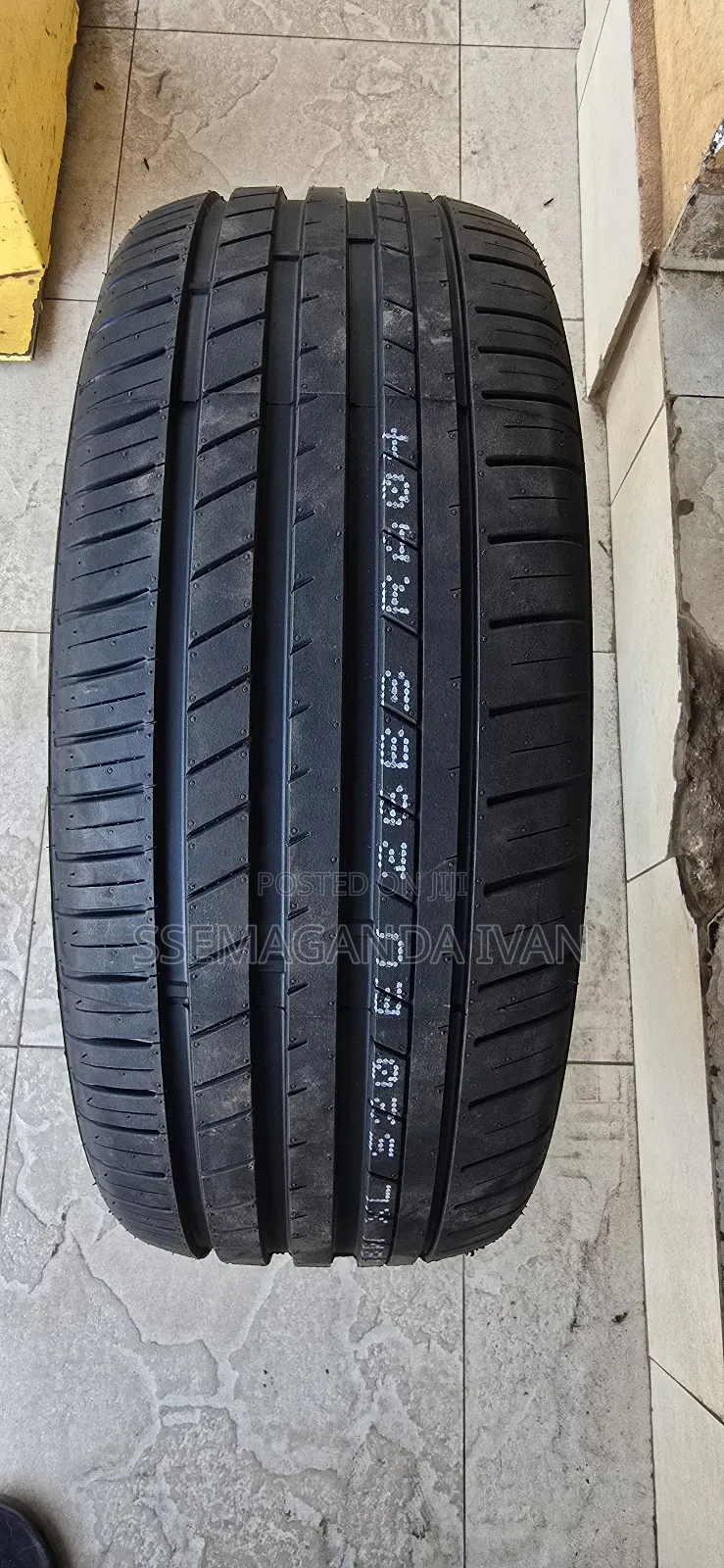 225/45r18 95w Original Kapsen Tyres