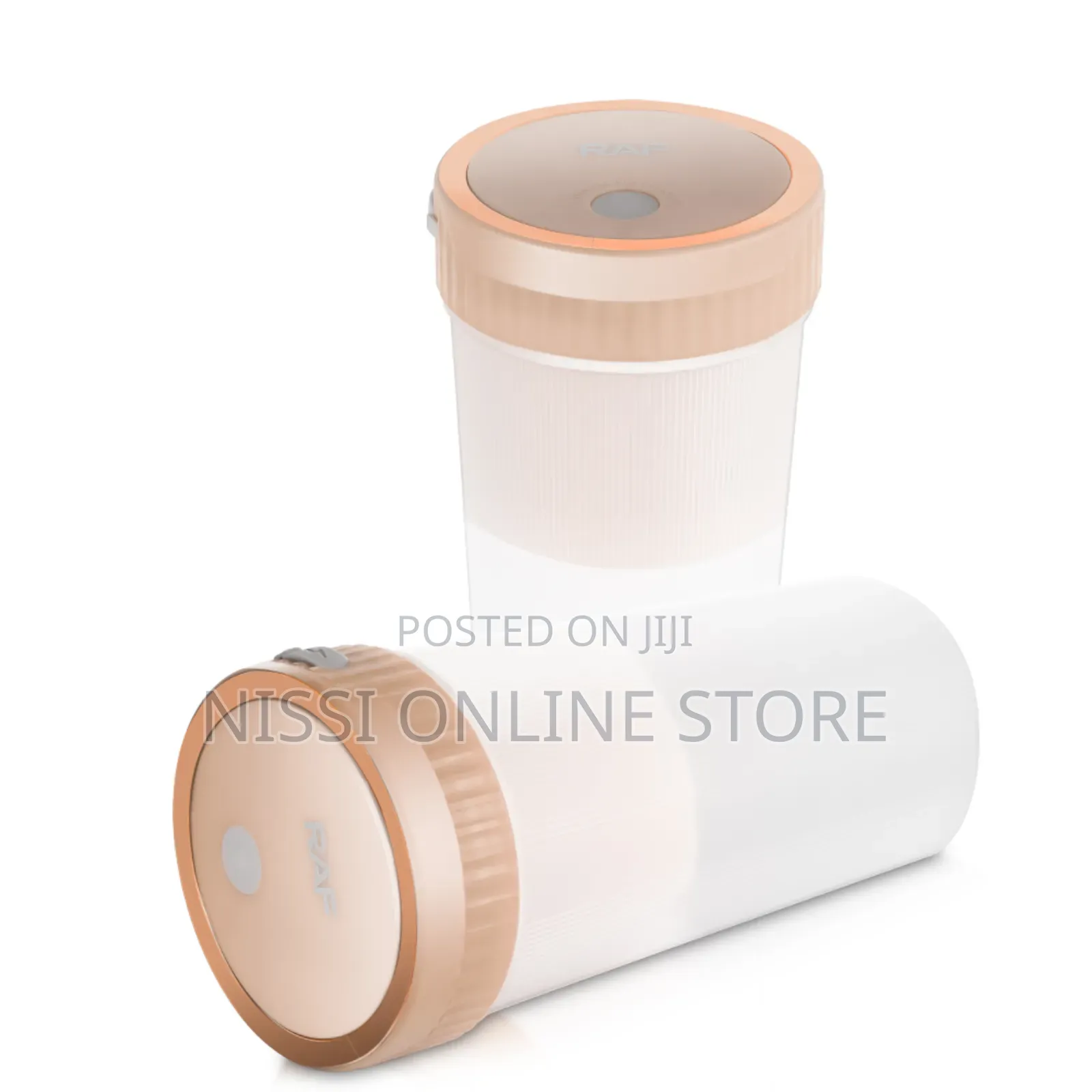 80w Raf Portable Blender