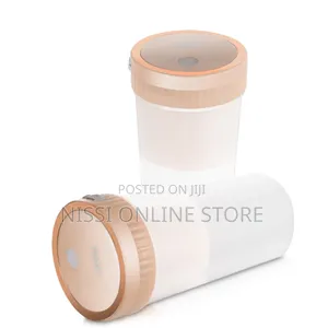 80w Raf Portable Blender