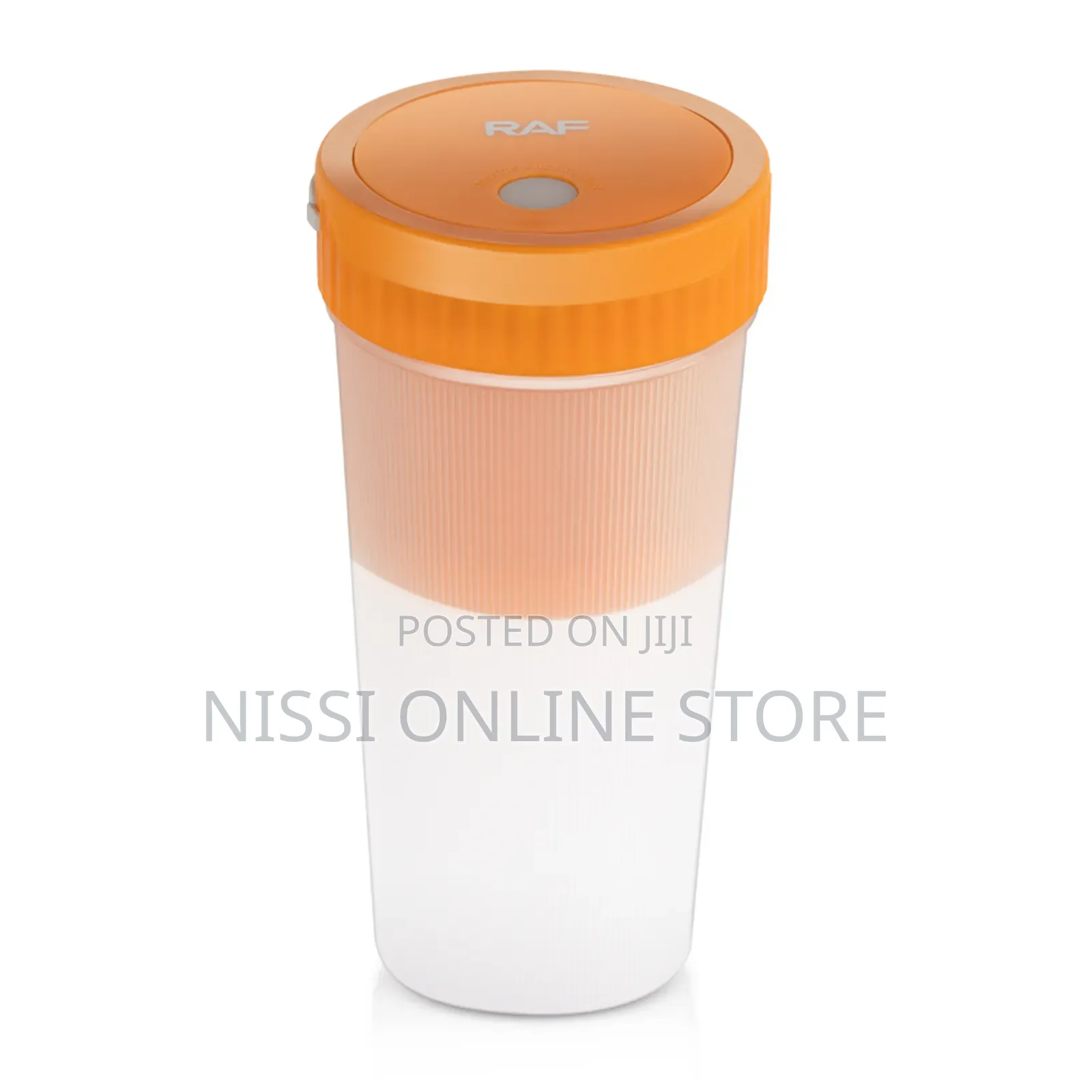 80w Raf Portable Blender