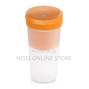 80w Raf Portable Blender
