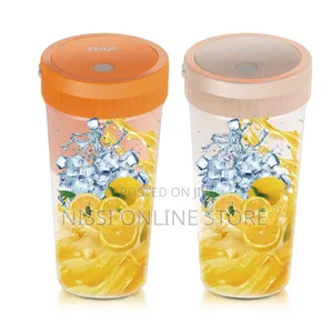 80w Raf Portable Blender