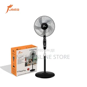 Household 16inch Fan With Remote