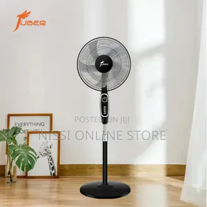 Household 16inch Fan With Remote