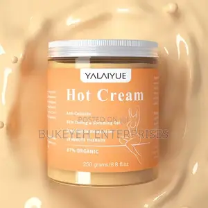 Melao Hot Slimming Cream – Targeted Slimming Firming